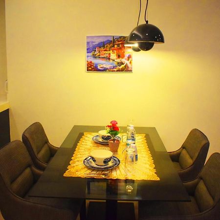 Tropicana The Residence Klcc City Centre Kuala Lumpur Bagian luar foto