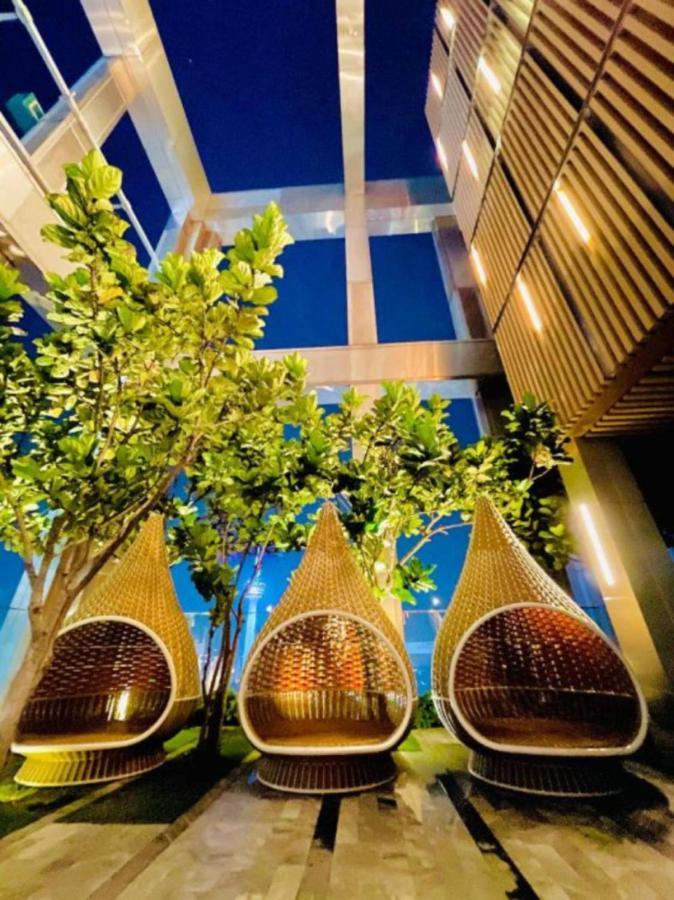 Tropicana The Residence Klcc City Centre Kuala Lumpur Bagian luar foto