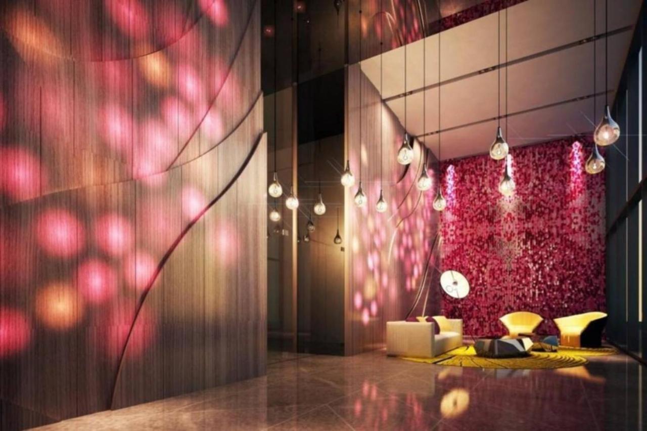 Tropicana The Residence Klcc City Centre Kuala Lumpur Bagian luar foto