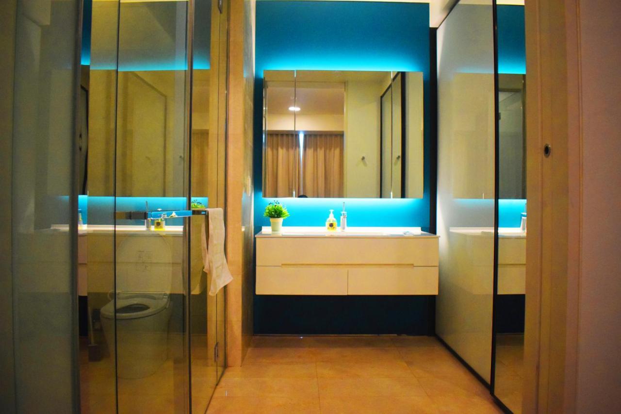 Tropicana The Residence Klcc City Centre Kuala Lumpur Bagian luar foto